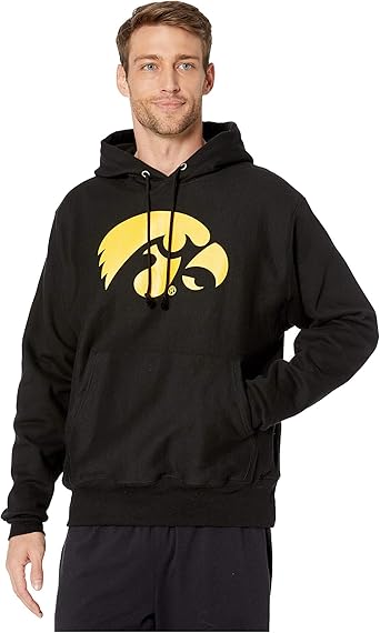 iowa hawkeye hoodies