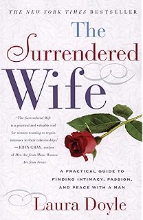 The Surrendered Single A Practical Guide To Attracting And