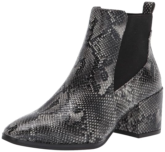 Buy Anne Klein Women's Chelsea Bootie Boot at Amazon.in