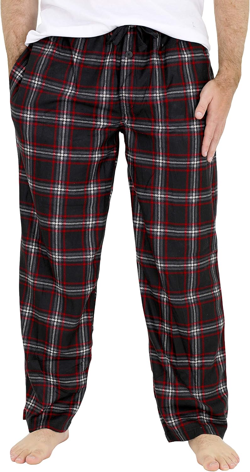 Fruit Of The Loom Flannel Pajamas Shop 