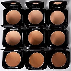 Palladio Dual Wet and Dry Foundation with Sponge