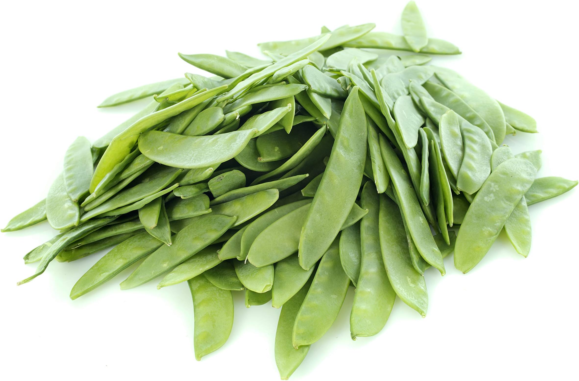 Mammoth Melting Sugar Snow - Pea Seeds