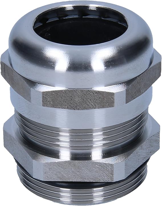 Gourmet 4220852 Cable Glands M20 x 1.5 V4 A Stainless Steel Amazon.co