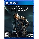 The Callisto Protocol Standard Edition - PlayStation 4