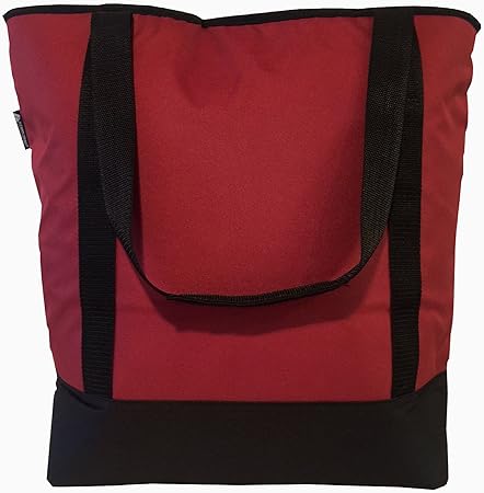 ozark trail 50 can insulated cooler tote