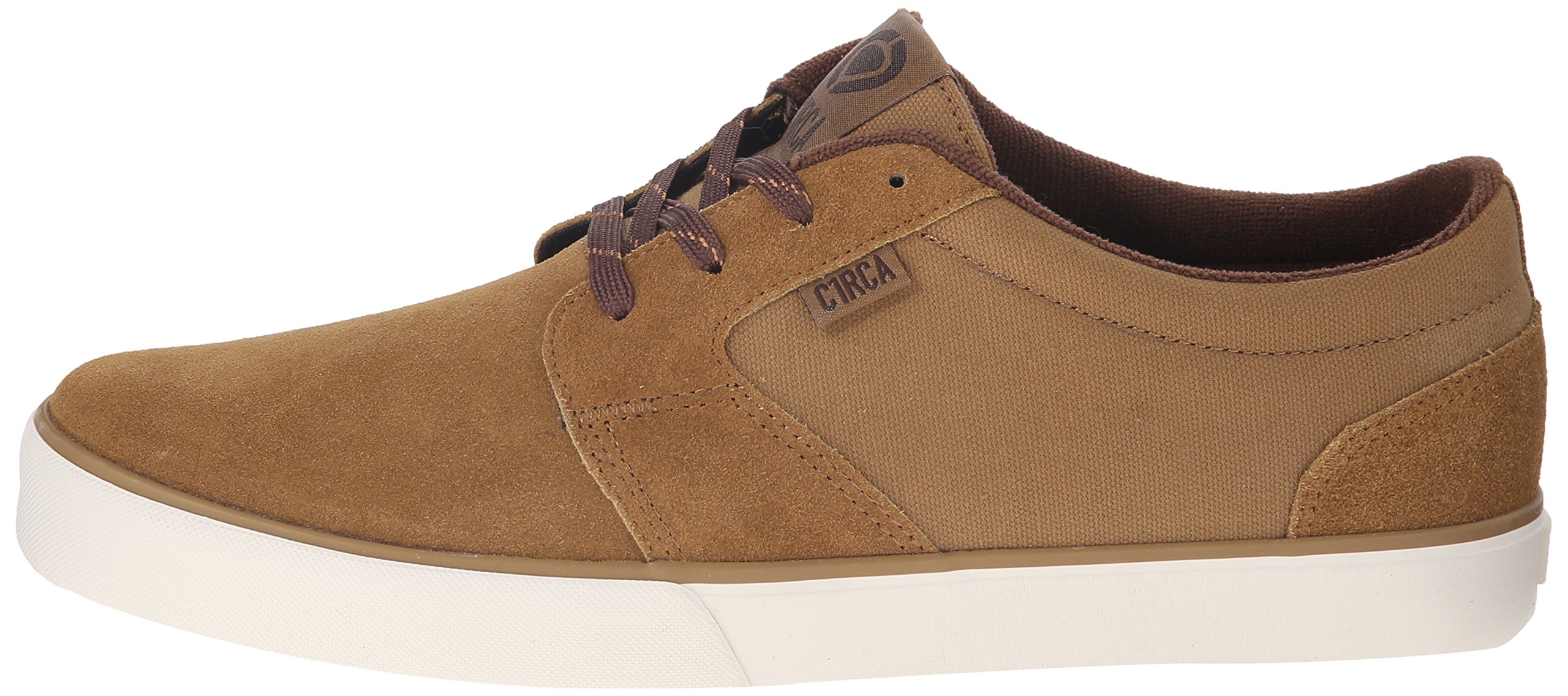 C1RCA Men's Hesh 2.0 Durable Lightweight Insole Skate Shoe