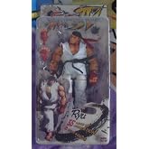 Street Fighter IV Ryu NECA Action Figure