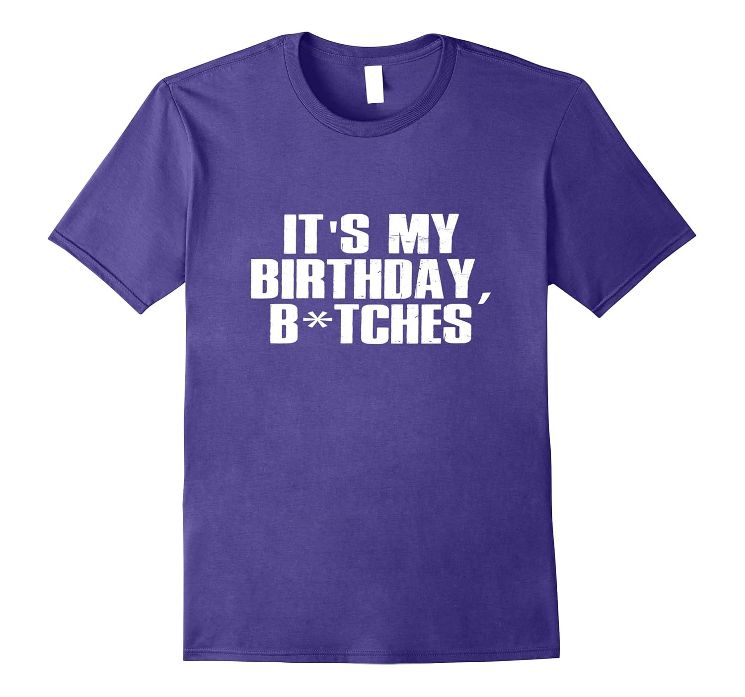 It's my birthday, btches Shirts-ANZ