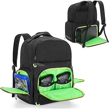 Amazon Best Sellers: Best Xbox Series X Cases