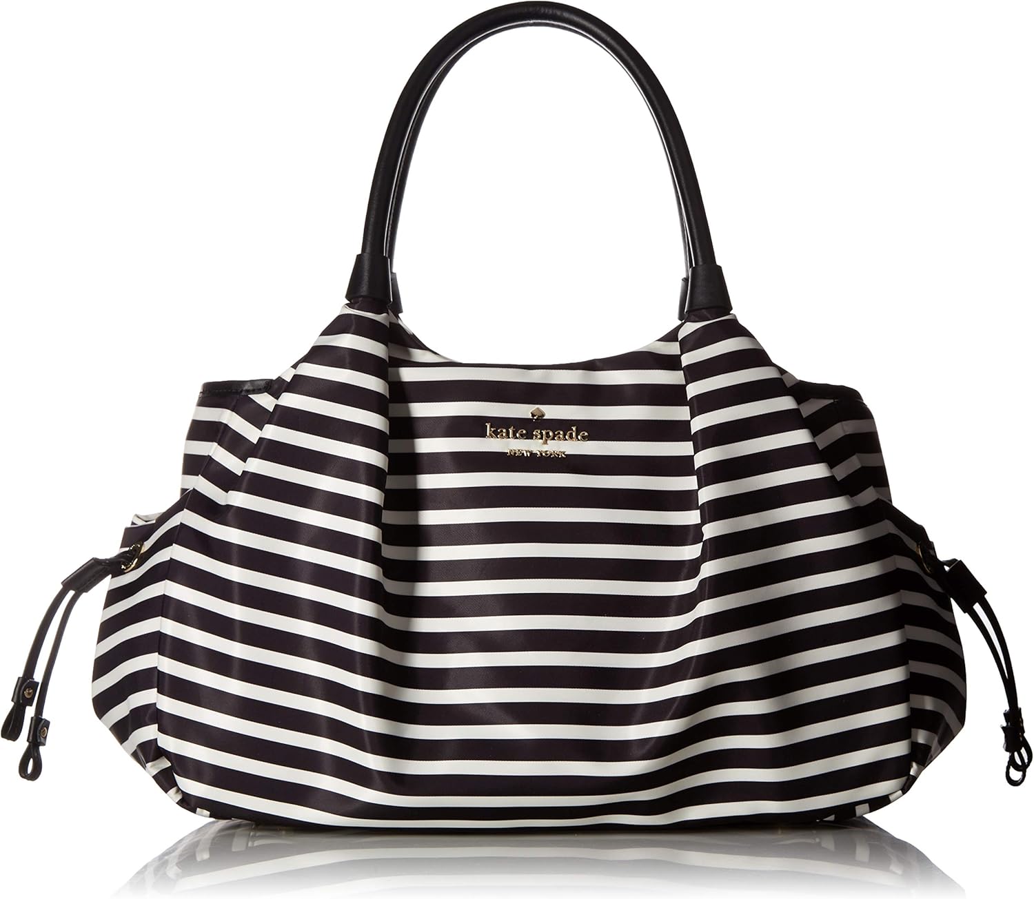 kate spade watson lane stevie baby bag