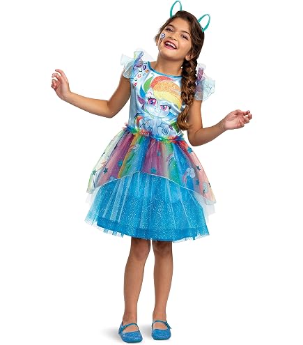 little pony party dress My Little Pony Dress