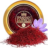 Shahan Saffron Top Grade Superior Saffron Threads
