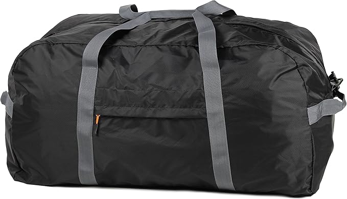 foldaway holdall