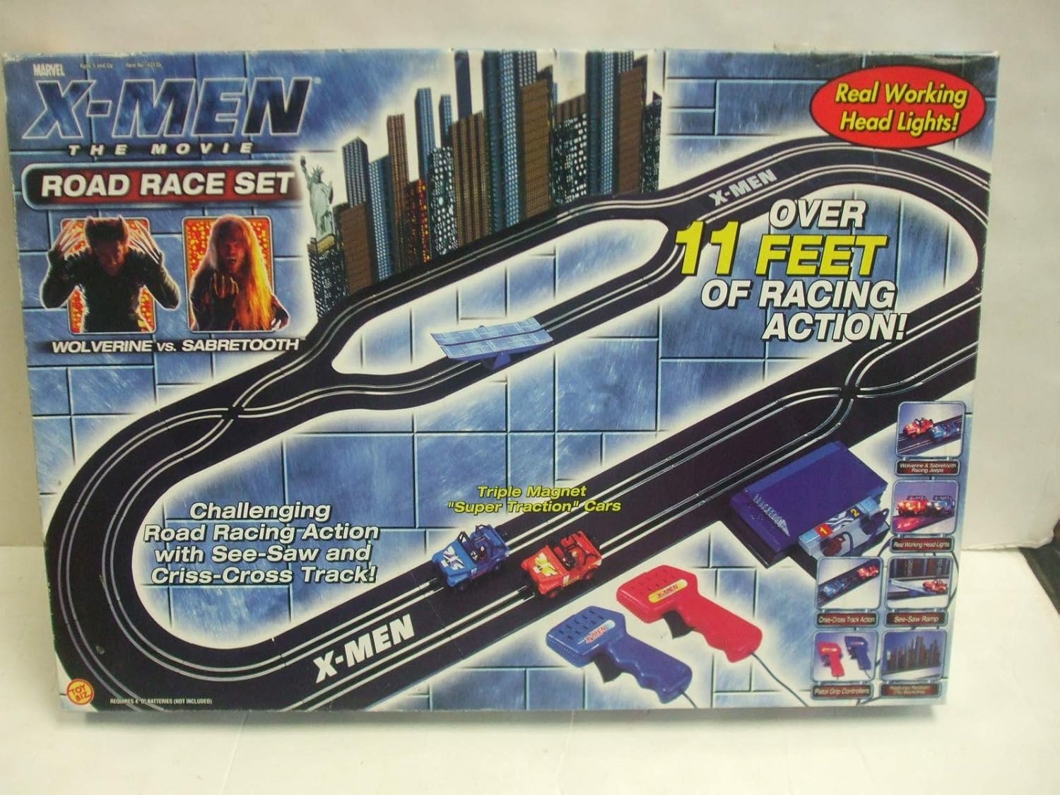 Sabertooth Slot For Free