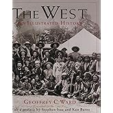 The West: An Illustrated History