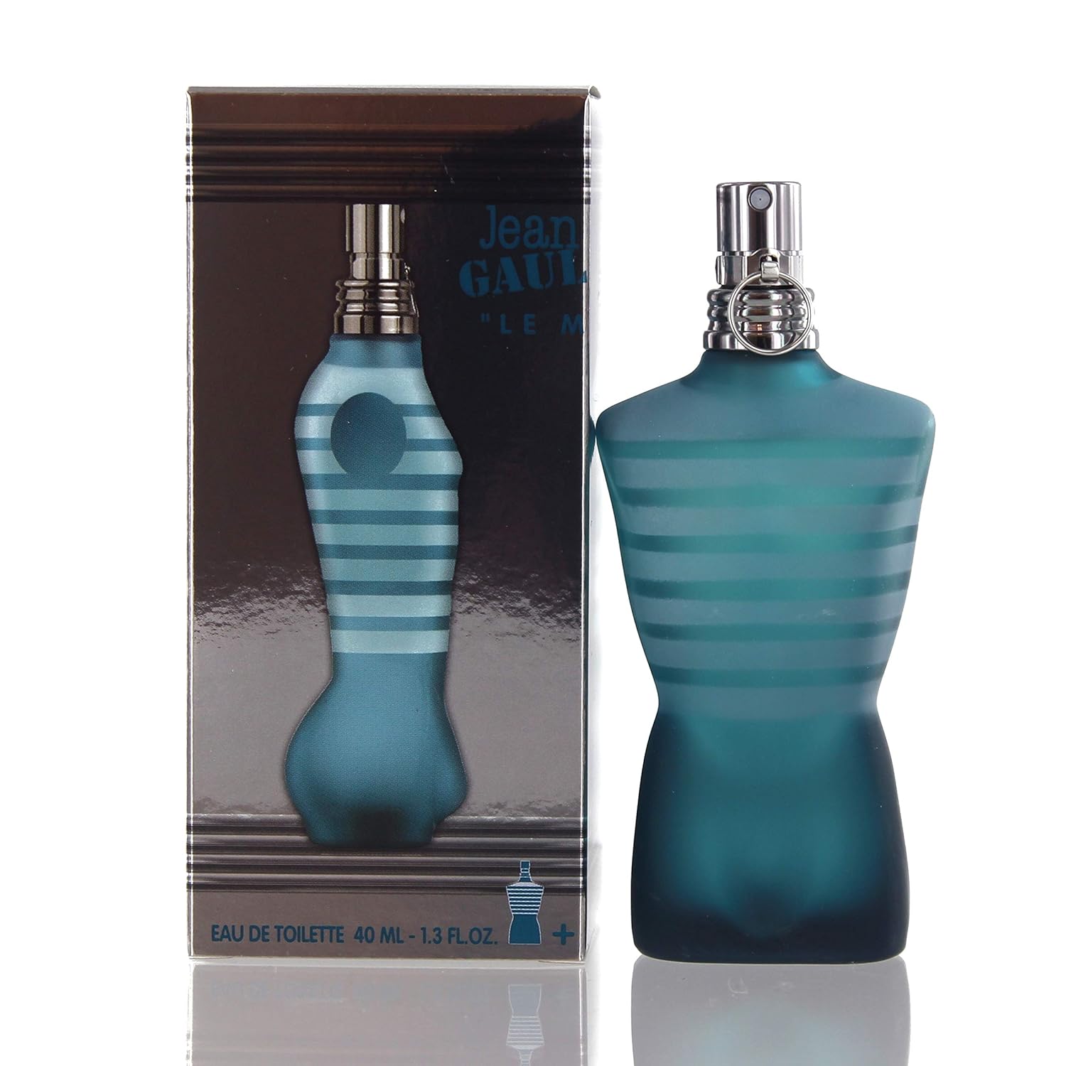 jean paul gaultier le male 40ml price