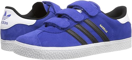 adidas gazelle little kid