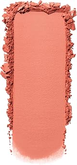 e.l.f. Primer-Infused Blush - Long-Wearing Matte Finish, Medium Coverage, Vegan view 2