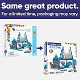 Magna-Tiles Arctic Animals 25-Piece Set - 3D Magnetic Building Tiles view 7