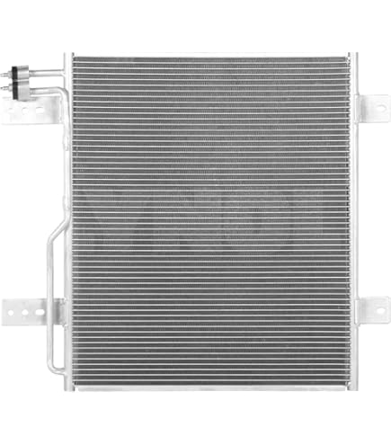 Amazon.com: FridayParts Air Conditioning A/C Condenser