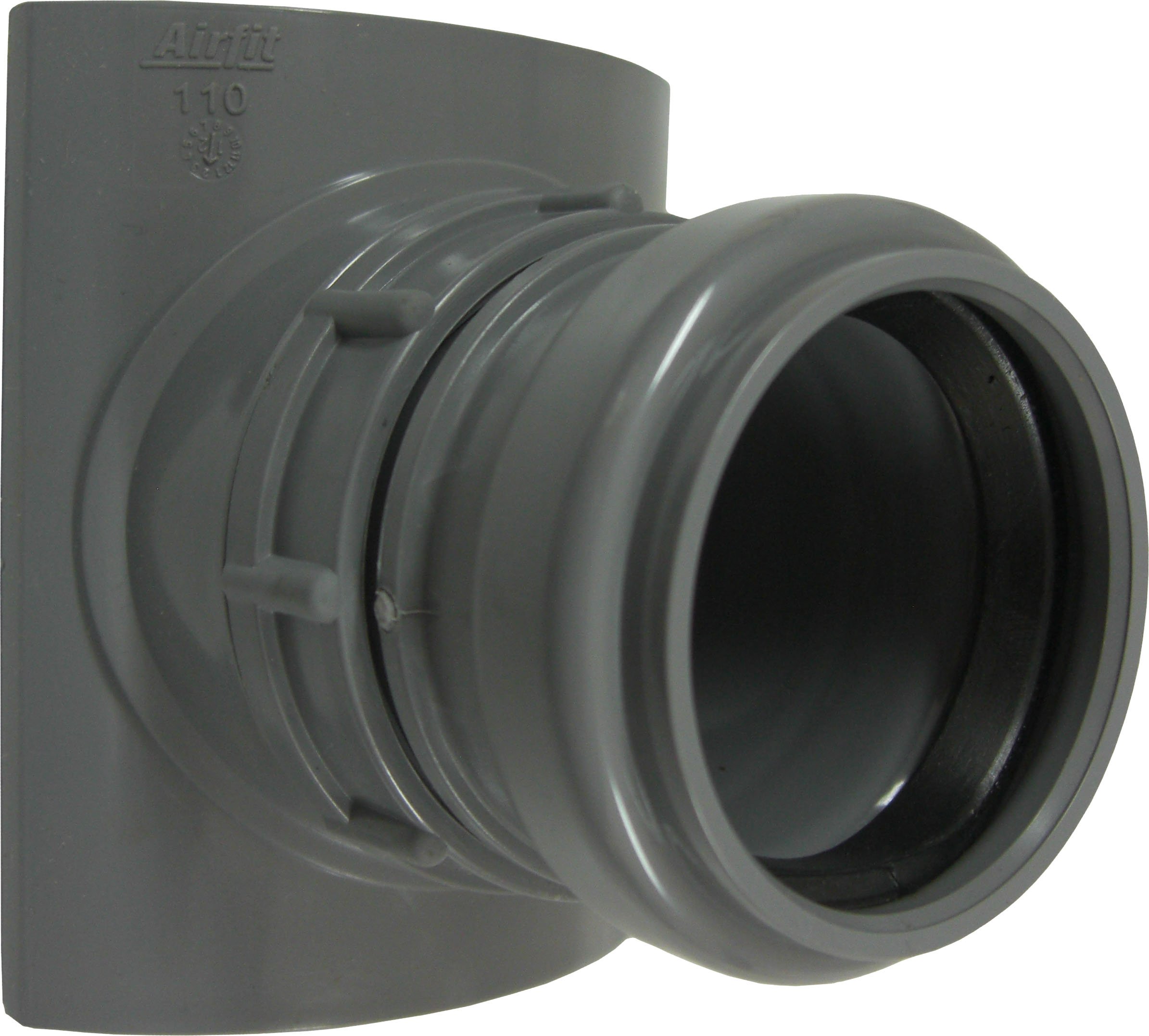 Airfit K12740 Screw Branch DN 110/50, Klein