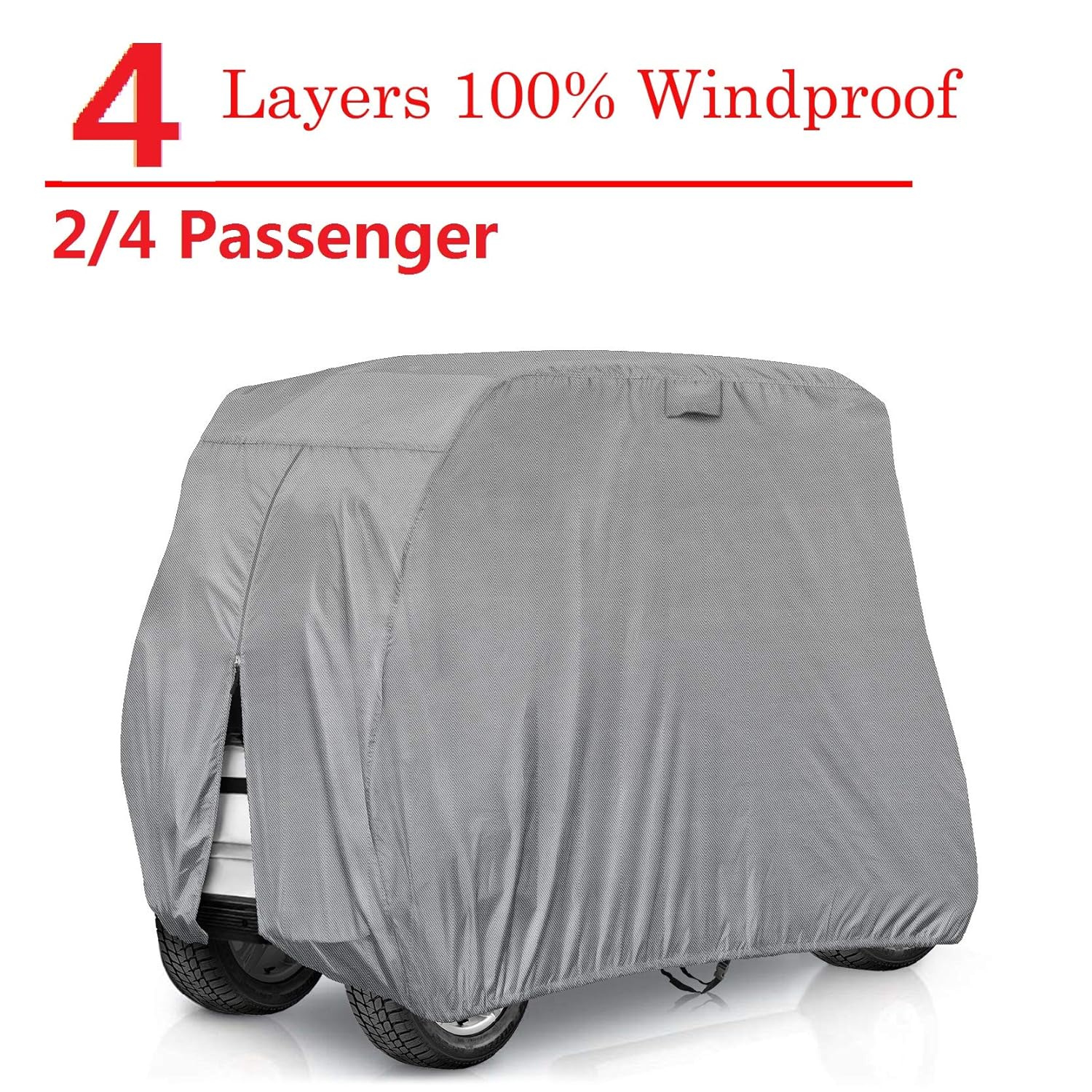 Best ez go txt seat covers