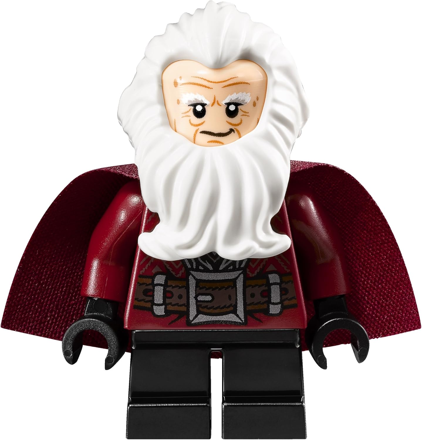 lego unexpected gathering