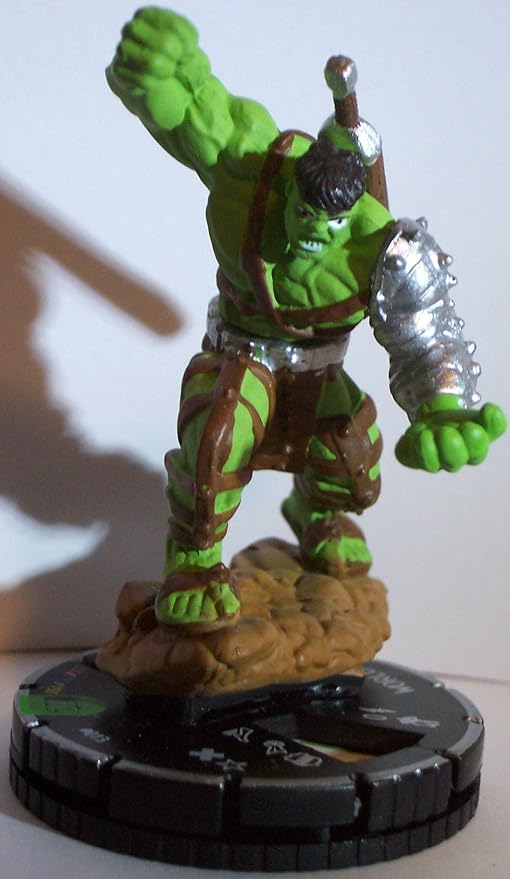 world breaker hulk action figure