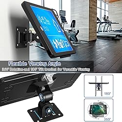 Keuvirya iPad Wall Mount – Tablet Wall Mount