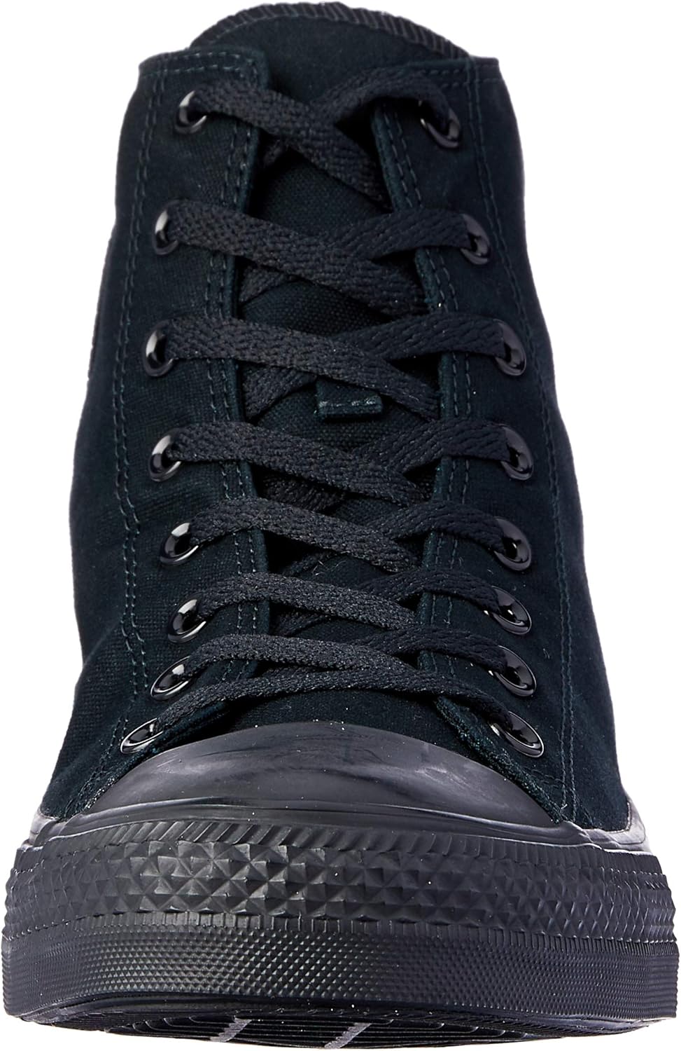 converse chuck taylor all star core black mono trainers