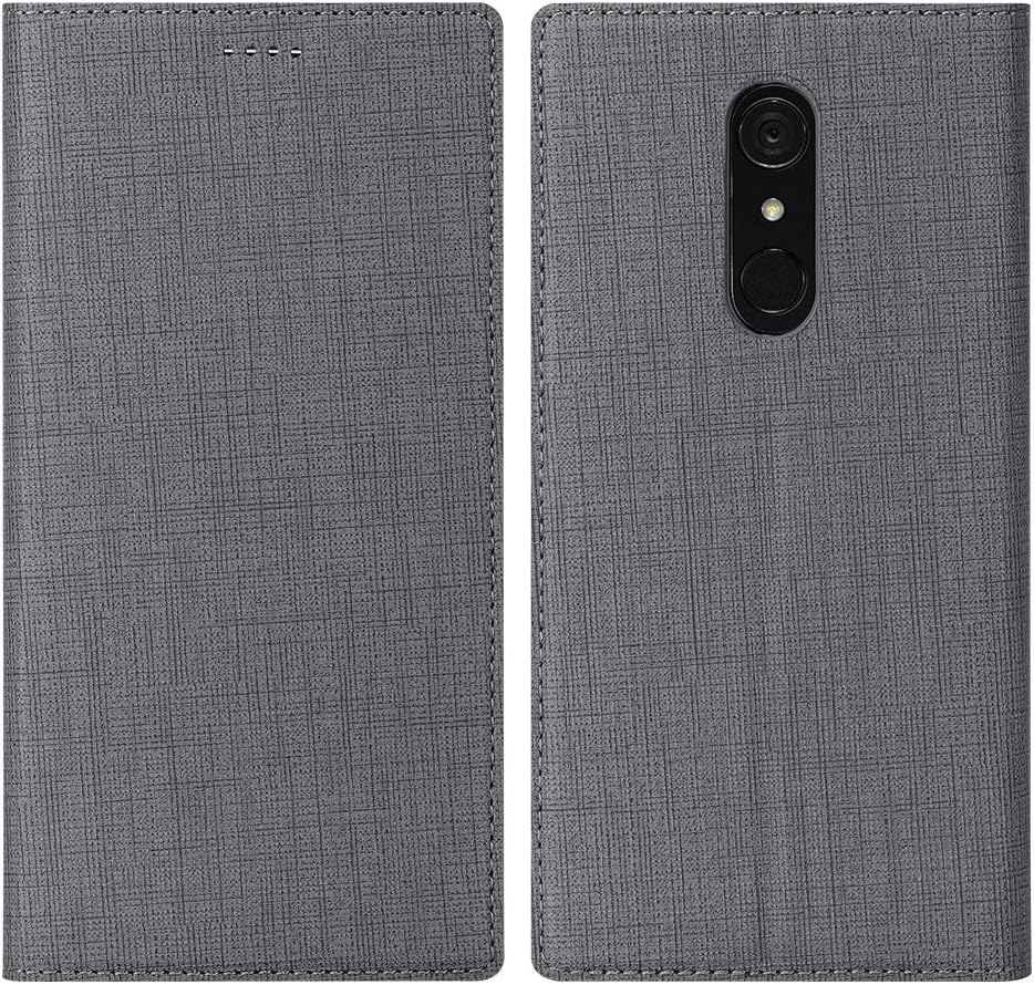 Best leather wallet case for lg g7 thinq