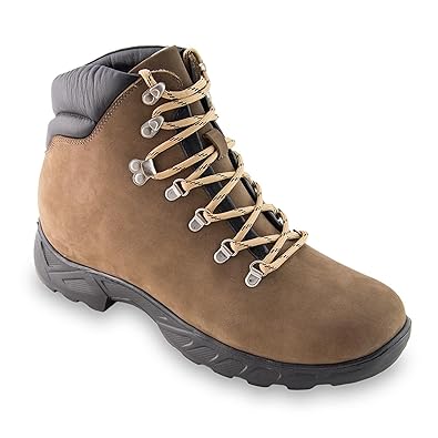 Masaltos Schuhe Herrenschuhe Die auf Unsichtbare Weise Ihre Körpergrösse bis zu 7 cm Erhöhen. Herrenschuhe mit Verstecktem Ab