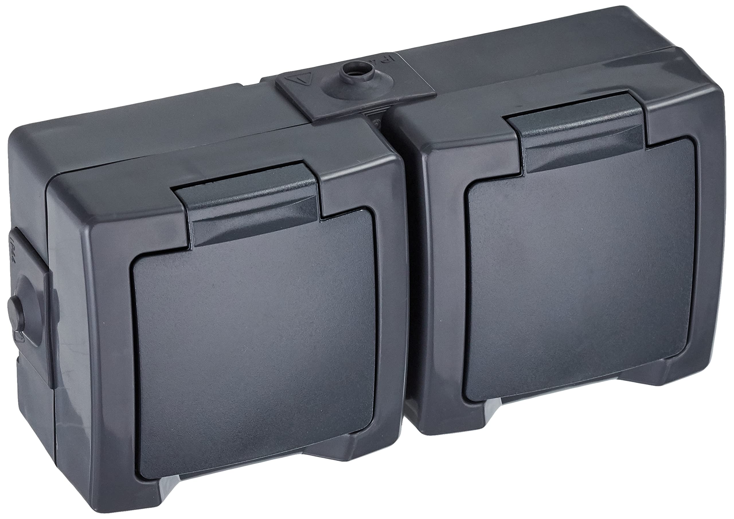 Kopp Nautic 991100004 Economy Pack, black, 137015003