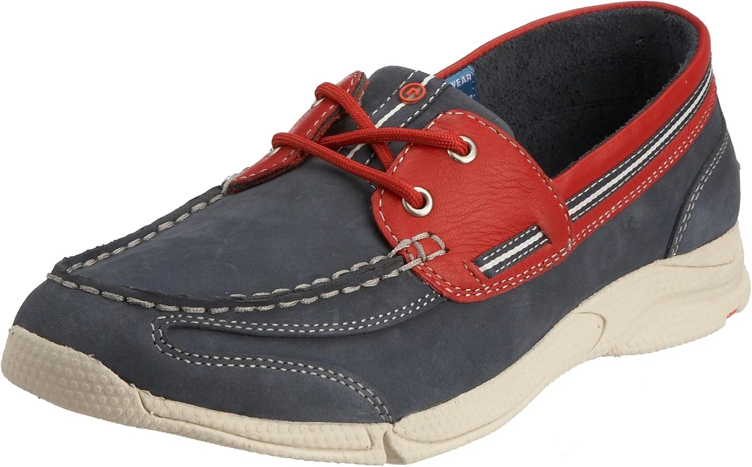 Rockport boat shoes womens Clearance