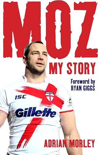 Download Moz: My Story (English Edition) PDF