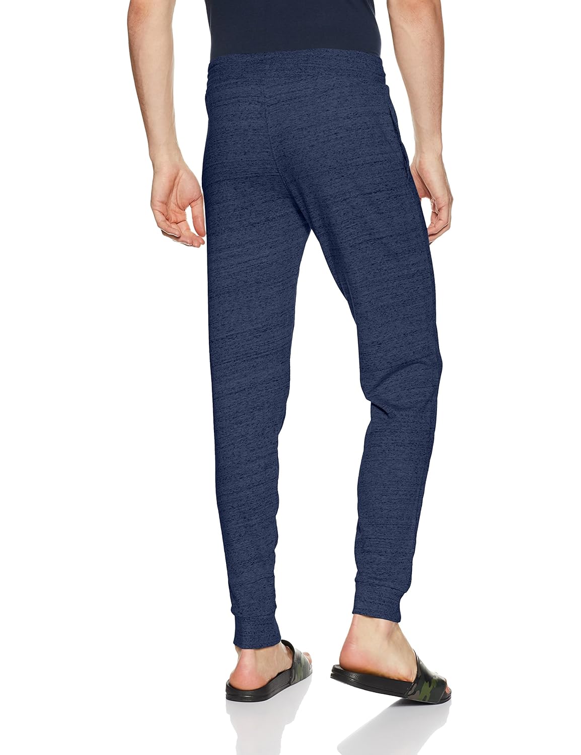 us polo association men's cotton pyjama bottom