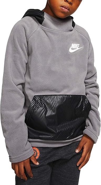 nike winterized hoodie
