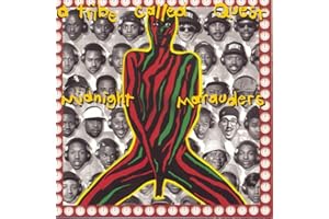 Midnight Marauders (Clean Version)