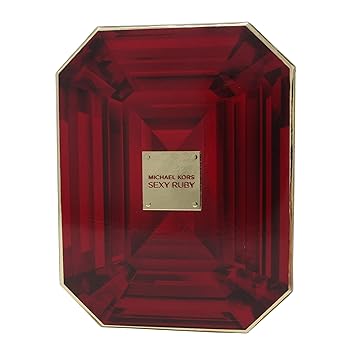 sexy ruby gift set