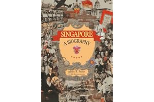 Singapore: A Biography