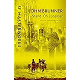 SF Masterworks Stand On Zanzibar