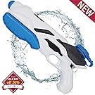 Whiteleopard Water Blaster Gun, Large Capacity Squirt Guns- Shoots Up to 35 Ft Far Range for Party Favor Toy