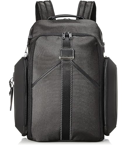Amazon.com | TUMI - Alpha Bravo Tyndall Utility Laptop Backpack