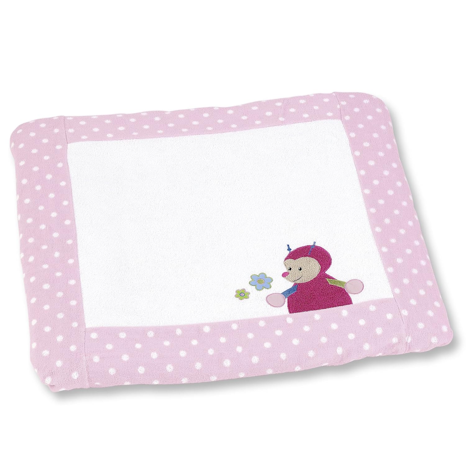 ladybird changing table