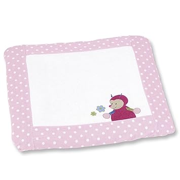 ladybird changing station