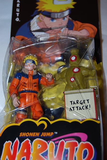 naruto toys at target