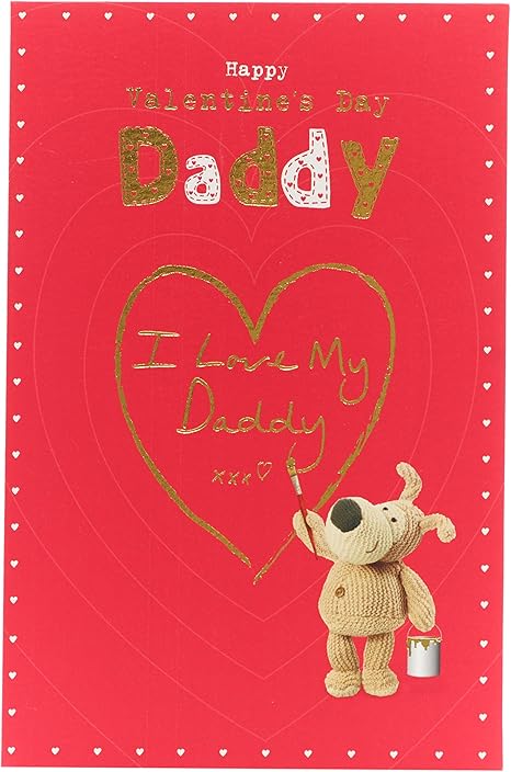 valentines day cards for dad