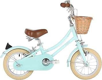 bobbin vélo gingersnap 16