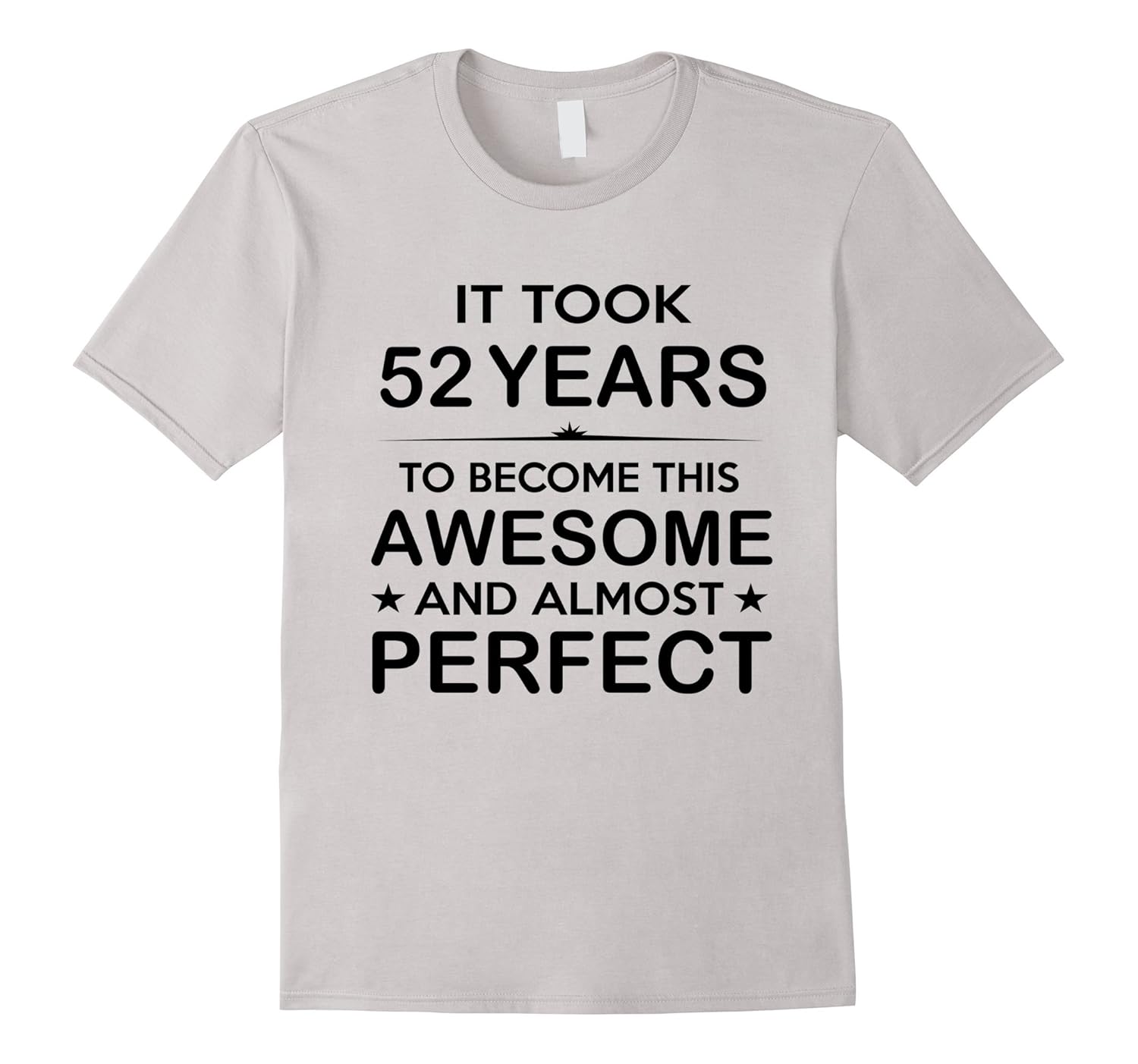 52nd birthday gifts for her