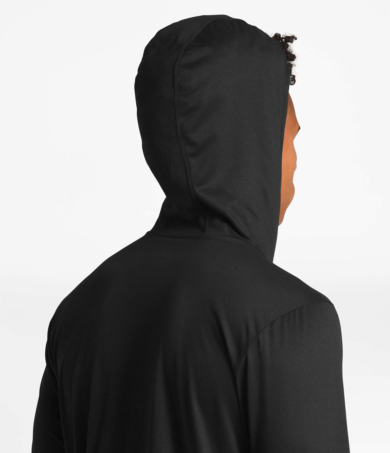 north face hyperlayer hoodie